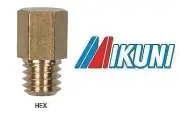 Mikuni Main Jet Hex Type (460) 4/042-460
