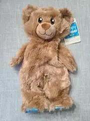 Build-A-Bear Workshop Happy Birthday Bear Unstuffed Light Brown