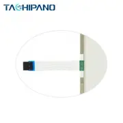 Touch Screen for GARVENS Glass Panel