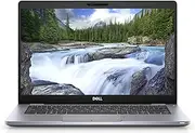 Dell Latitude 5310 13" Intel i5-10310U 16GB 512GB Touch Screen Win11 Pro (Renewed)