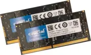 16GB 2x 8GB RAM Memory 2133MHz DDR4 Notebook PC4