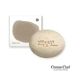 ★獨家代理★韓國Cosme Chef 瑪格利酒粕嫩白面膜皂110g(面膜皂界青春露)