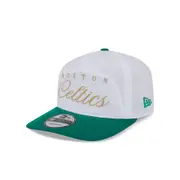 Boston Celtics NBA Draft '25 19TWENTY Snapback