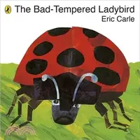 在飛比找三民網路書店優惠-The Bad-tempered Ladybird