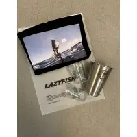 在飛比找蝦皮購物優惠-《現貨》🇹🇼台灣 台灣知名潛水用品 品牌 全新 Lazyfi