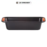 在飛比找momo購物網優惠-【Le Creuset】長型深烤盤30cm(烘焙系列)