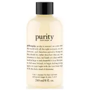 philosophy Purity One-Step Facial Cleanser 240ml