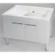 【大巨光】 洗衣槽(UA-575-K/岩石灰)