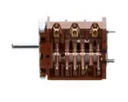 Vollrath XCOA1001 Selector Switch for Countertop Convection Oven