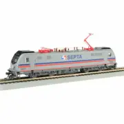 BACHMANN 67408 HO SCALE SEPTA 905 Siemens ACS-64 DCC w Sound Locomotive