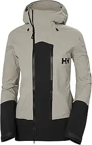 [Helly Hansen] Womens Odin BC Infinity Shell Jacket