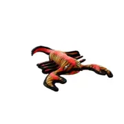 Tuffy Desert Scorpion 1 Each by Tuffy