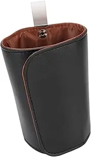 Portable Bottle Warmer Cover, Baby Bottle Heater Cover Constant Temperature Heating Rechargeable Adjustable Gear Stylish Look Travel Bottle Warmer for Nursing Mom Daycare Travel