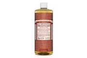 Dr. Bronner's Pure-Castile Soap Liquid (Hemp 18-in-1) Eucalyptus 946ml