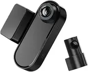 4K Dash Cam N5 Dual Front and Rear 4K Ultra HD Resolution AI Dash Camera NightVIS ADAS GPS Auto Record