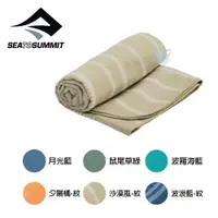 在飛比找PChome24h購物優惠-Sea to Summit 輕量快乾毛巾 - XL