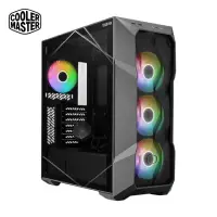 在飛比找momo購物網優惠-【CoolerMaster】Cooler Master TD