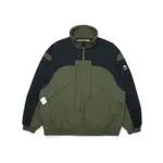 MADNESS UTILITY ZIP UP JACKET 保暖 風衣外套 日本面料