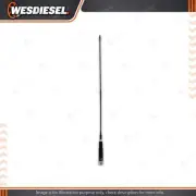 GME 820mm 6DBI Gain UHF CB Antenna - Highly Flexible Slimline Design