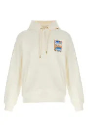 CASABLANCA 'The Surreal Pool' Hoodie