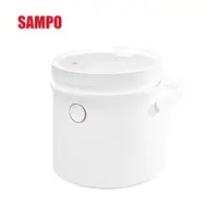 在飛比找PChome24h購物優惠-SAMPO 聲寶 4人份微電腦舒肥電子鍋KS-CA08Q -