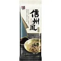 在飛比找樂天市場購物網優惠-五木 信州風蕎麥麵(320g/包) [大買家]