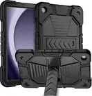 Case for Samsung Galaxy Tab A9+/ Plus with Heavy Duty Rugged Shockproof Cover