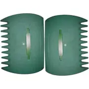 Outdoor Leaf Clips Gardening Tools Leaf Collection Rake for Fall Yard Cleanup