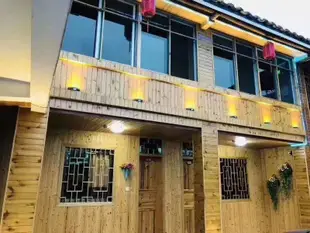 南靖雲水謠温馨小駐民居Yunshuiyao Wenxin Xiaozhu Hostel