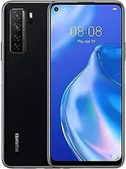 [HUAWEI] P40 Lite 5G - Smartphone 128GB, 6GB RAM, Dual Sim, Midnight Black