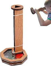 Kaleidoscope Kit for Classroom - Educational Rotating Kaleidoscope Kit - Teens Entertainment Toys, Outdoor Children Supplies for Classroom, School, Home