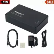 Singxer UIP-1PRO USB Isolation Processor USB2.0 Purifier Isolator USB Interface