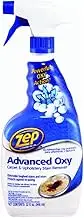 Zep Inc 32Oz Zep Oxy Cleaner Zoxy32 Stain Removal