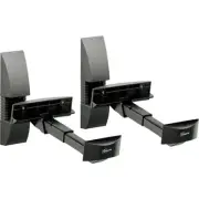 VOGEL'S VLB200 Medium Speaker Bracket Max 20Kgs Supplied As a Pair For