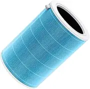 WuYan PM2.5 Activated Carbon Filter for Xiaomi Pro H Air Purifier HEPA Filter, compatible with Mi Mijia Filter