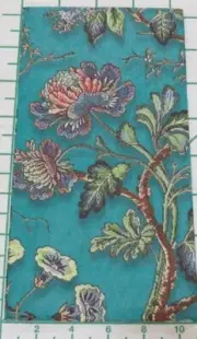 Three Decorative Hostess Napkins for Decoupage "Island Flower"