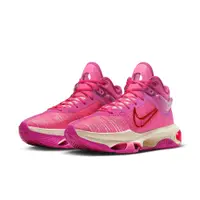 在飛比找PChome24h購物優惠-【NIKE】NIKE AIR ZOOM G.T. JUMP 