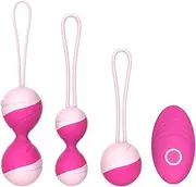 Vibrator Vibrating Egg Sex Toys G-Spot Vibrator For Wireless Remote 10 Speed Vibrating Egg Adult Sex Toys