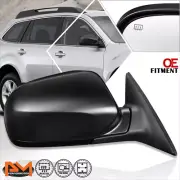 For 11-14 Subaru Legacy/Outback OE Style Powered+Heated Side View Mirror Right (for: Subaru)