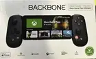 Backbone One Mobile Gaming Controller for iPhone - Black BB-02-B-WX