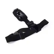 Shoulder Strap Mount for Insta360 X4 / X3 / ONE X2 / ONE R / GO 3 / Ace