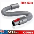 Flexible Pipe Extension Hose Attachment Tube For Dyson V7 V8 V10 V11 Vacuum