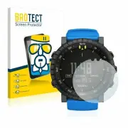 Suunto Core Blue Crush, BROTECT® AirGlass® Premium Glass Screen Protector