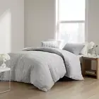 N Natori Cocoon Quilt Top 3-Pc. Duvet Cover Set King/California King T4103770