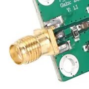 AD8310 0.1‑440MHz High Frequency RF Logarithmic Detector Power Meter