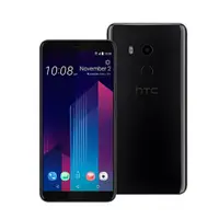 在飛比找蝦皮購物優惠-【HTC】HTC U11+ 64G 福利機 展示機 贈高硬度