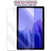 Ultra-Thin Tempered Glass Screen Protector for Samsung Galaxy Tab A7 10.4" T500N