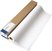 [Epson] Proofing Paper Inkjet C13S042118 Semimatte 100 Sheets A3 White