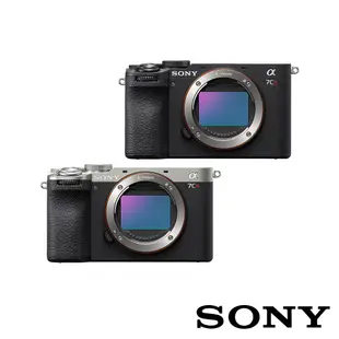 SONY Alpha 7CR 數位單眼相機 高解析全片幅小型相機 ILCE-7CR 公司貨 現貨 廠商直送