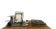 Rheem Ruud 7.2kW AIR HANDLER Electric Heat Strip Heater Kit RXBH-17A08J